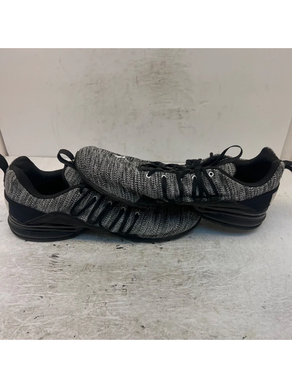 Puma used shoes